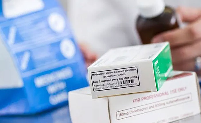 Solución laboratorio